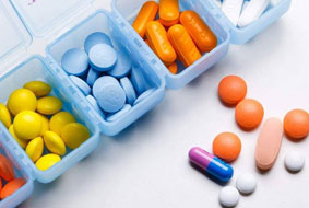 化疗药品用药指导