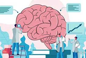 冬季，高度注意预防脑卒中。