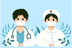 冬季，五类患者须做好防范