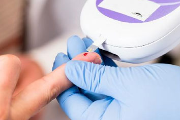 居家怎样监测血糖