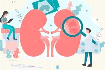 糖尿病肾病怎样防治