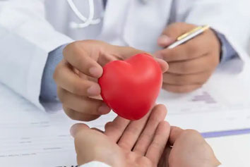 肿瘤患者的健康保健