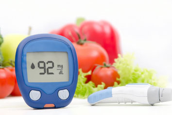 餐前负荷营养疗法降糖技巧