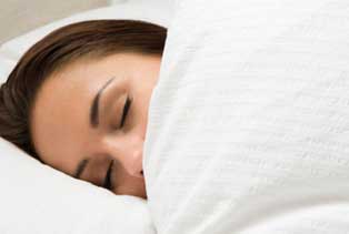 医生讲”规律作息“