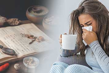 换季感冒，中医如何准确分辨和应对？